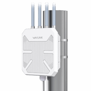 Wavlink AERIAL HD6 - WiFi 6 AX1800 Dual-Band