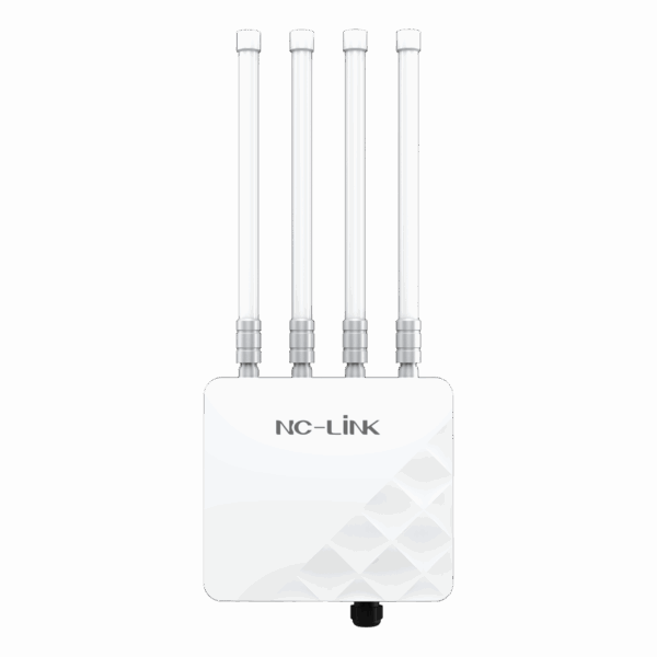 NC LINK AX33O WiFi6 omni