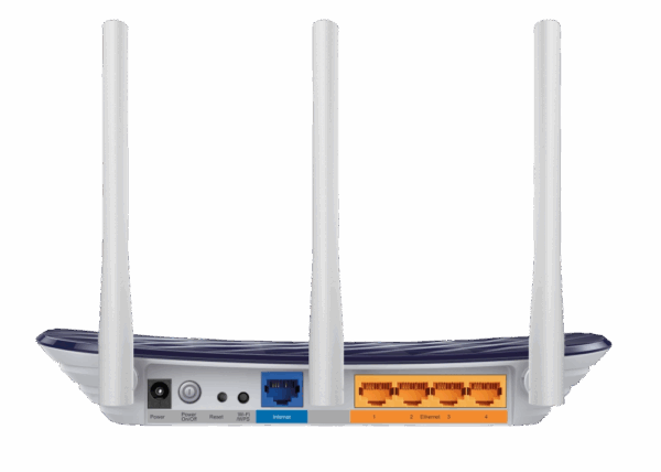 TP-Link Archer C20 – Image 2