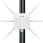 Wavlink WN588HX3 - AX3000 Dual Band WiFi6 Outdoor Access Point AERIAL HD9S