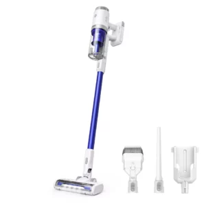 Aspirateur Balai Sans Fil HomeVac S11 Reach
