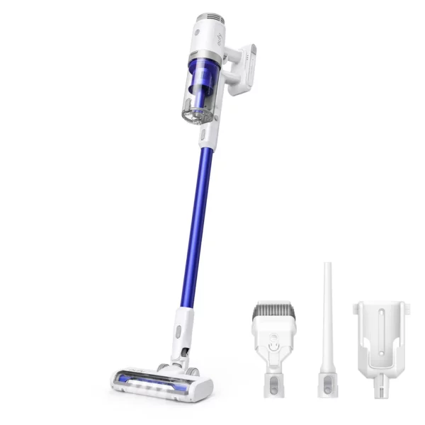 Aspirateur Balai Sans Fil HomeVac S11 Reach