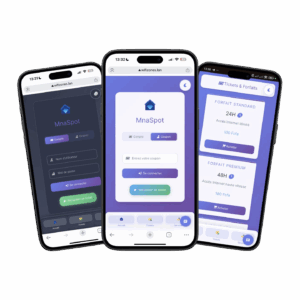 Template 23 - Mikrotik hotspot login page