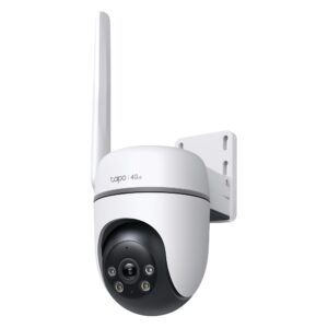 Tapo C501GW