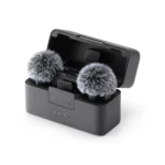 DJI Mic Mini (2 TX + 1 RX + Charging Case) – Image 3