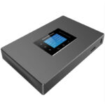 Grandstream UCM6300A – IPBX Audio