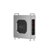 WiWU Warrior Pro – Station de Charge GaN 100 W Multi-Ports