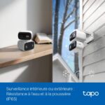 Tapo C246D caméra de surveillance – Image 7
