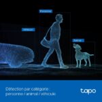 Tapo C246D caméra de surveillance – Image 6