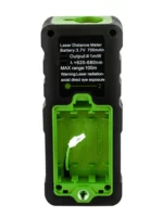 Télémètre laser NOYAFA NF-274L avec une portée de 100 m – Image 4