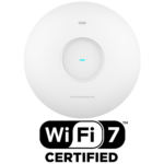 Grandstream GWN7672 WiFi 7 tri-bande