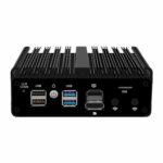 Appliance Firewall & Routeur x86 – Plateforme Multi-Systèmes (RouterOS / pfSense / Linux)