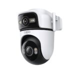 Tapo C545D