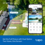 Tapo C545D – Image 4