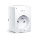 Tapo P100 Mini Prise Connectée WiFi