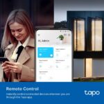 Tapo P100 Mini Prise Connectée WiFi – Image 3