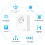 Tapo H100 HUB – Image 2