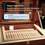 Tapo T310 – Capteur Intelligent de Température et d’Humidité – Image 3